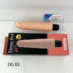 cu giả có rung được sản xuất bởi thương hiệu Lovetoy