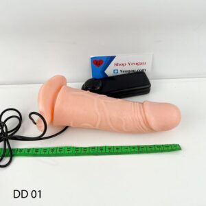 sản phẩm có chiều dài 18cm