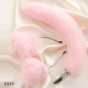 Đi kèm băng đô đội đầu xinh xắn