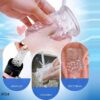 Cách vệ sinh âm đạo giả tự động Leten RetracTable 4