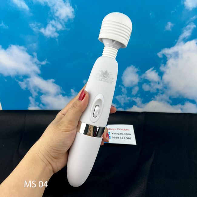 chày rung có kích thước lớn