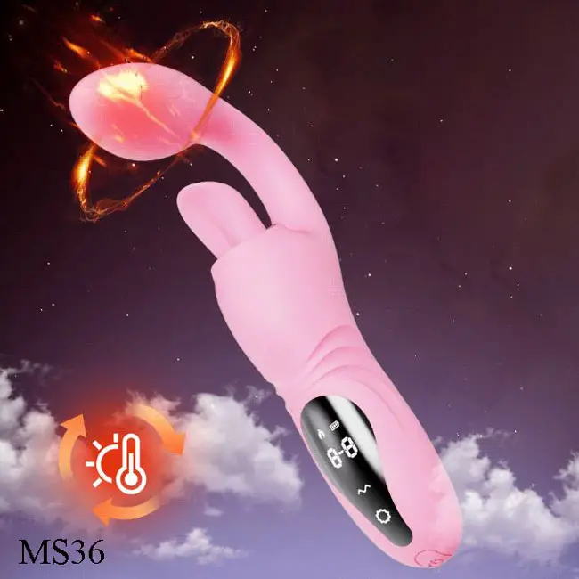 Chế độ tỏa nhiệt ấm áp như thật