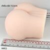 chiều dài búp bê tình yêu là 13,5cm