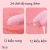 24 chế độ rung liếm cực sướng