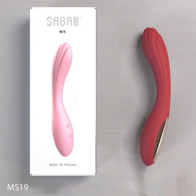 Máy massage điểm G SAGAN 12 chế độ rung kích dục cực sướng