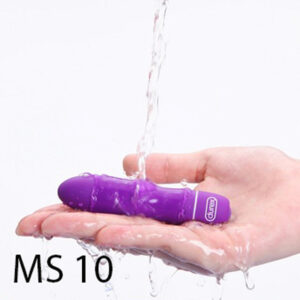 Máy kích thích âm vật G Durex Play 12 chống thấm nước dễ vệ sinh