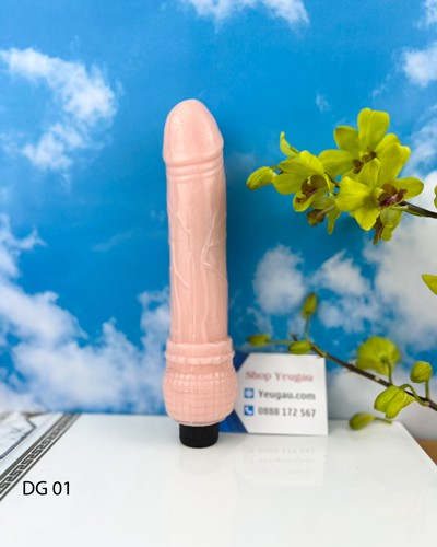 Cu giả Warrior silicon mềm giá rẻ có rung từ nhẹ đến mạnh