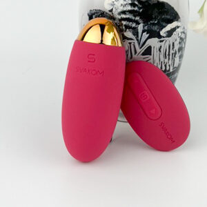 Sextoy điều khiển từ xa